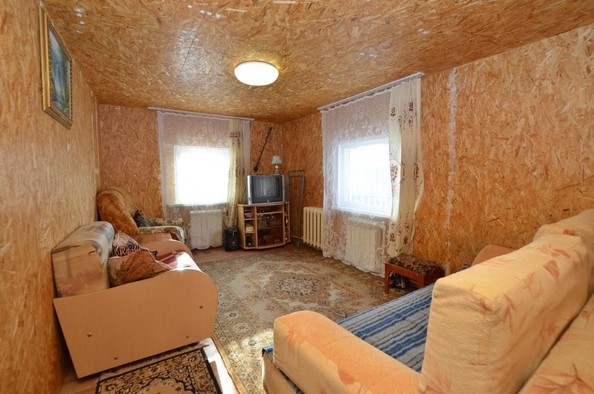
   Продам дом, 74.4 м², Омск

. Фото 14.