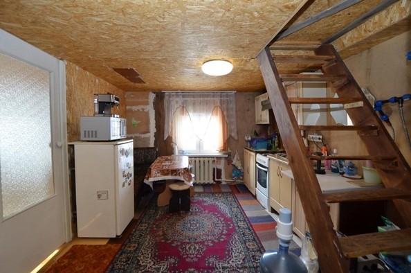 
   Продам дом, 74.4 м², Омск

. Фото 4.