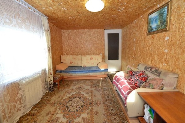 
   Продам дом, 74.4 м², Омск

. Фото 8.