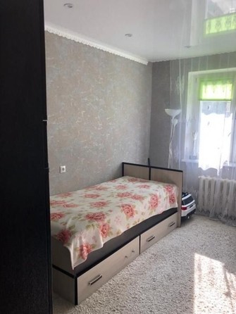 
   Продам 2-комнатную, 56 м², Осоавиахимовская ул, 181к3

. Фото 3.