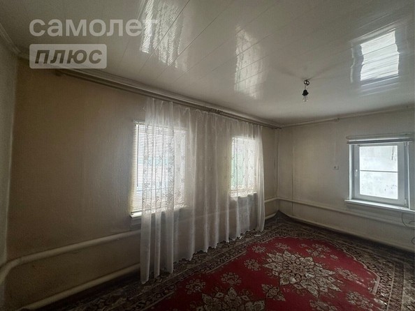 
   Продам дом, 34 м², Омск

. Фото 6.