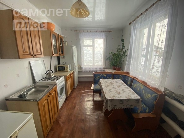 
   Продам дом, 72.1 м², Милоградовка

. Фото 3.
