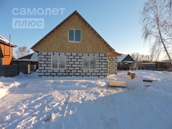 
   Продам дом, 116.5 м², Омск

. Фото 15.