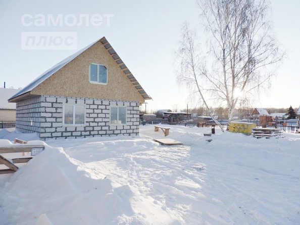 
   Продам дом, 116.5 м², Омск

. Фото 16.