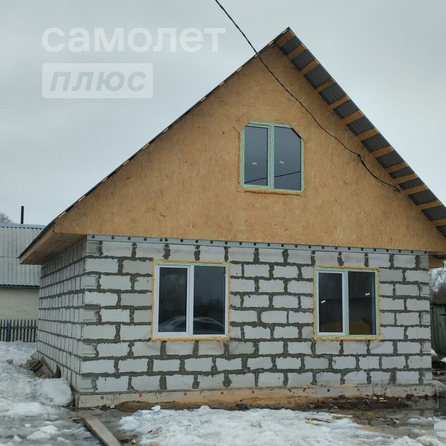 
   Продам дом, 116.5 м², Омск

. Фото 13.