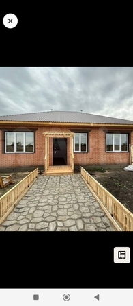 
   Продам дом, 106.5 м², Омск

. Фото 8.