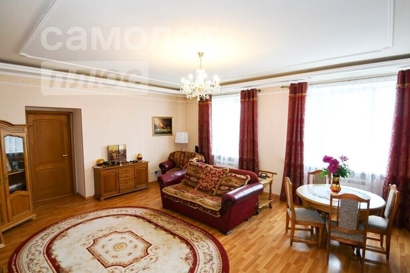 
   Продам дом, 197.2 м², Омск

. Фото 11.