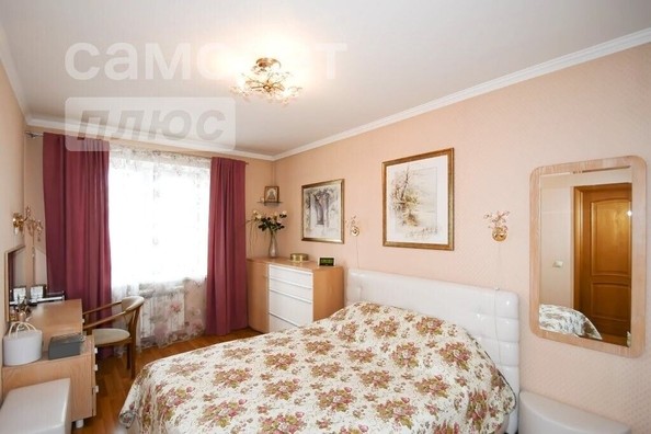 
   Продам дом, 197.2 м², Омск

. Фото 20.