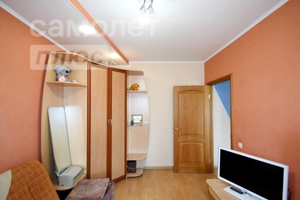 
   Продам дом, 197.2 м², Омск

. Фото 4.