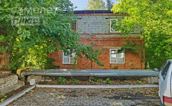
   Продам дом, 182.3 м², Омск

. Фото 7.