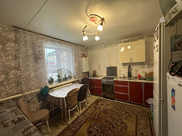
   Продам дом, 66.9 м², Омск

. Фото 12.