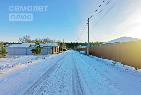 
   Продам дом, 130 м², Надеждино

. Фото 4.