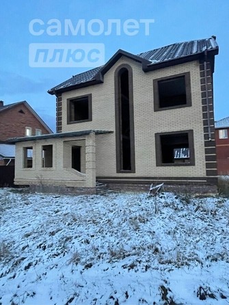 
   Продам дом, 360 м², Омск

. Фото 11.