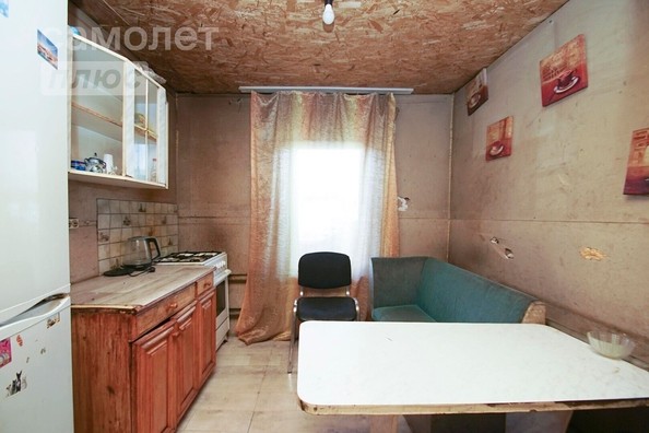
   Продам дом, 90.7 м², Омск

. Фото 1.