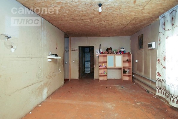 
   Продам дом, 90.7 м², Омск

. Фото 7.