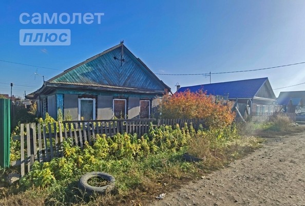 
   Продам дом, 90.7 м², Омск

. Фото 9.