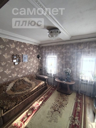 
   Продам дом, 107 м², Омск

. Фото 1.