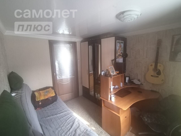 
   Продам дом, 107 м², Омск

. Фото 2.