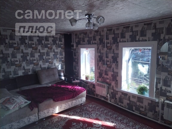 
   Продам дом, 107 м², Омск

. Фото 7.