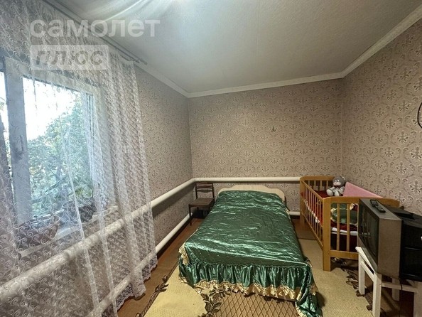 
   Продам дом, 56.3 м², Омск

. Фото 2.
