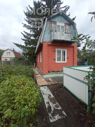
   Продам дом, 40 м², Омск

. Фото 2.