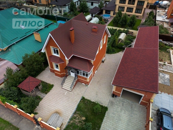 
   Продам дом, 216 м², Омск

. Фото 13.