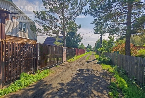 
   Продам дом, 113.6 м², Омск

. Фото 11.