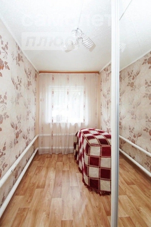
   Продам дом, 95 м², Омск

. Фото 7.