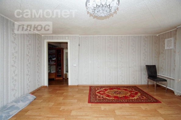 
   Продам дом, 95 м², Омск

. Фото 8.