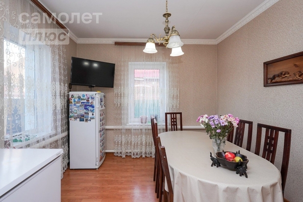 
   Продам дом, 165 м², Омск

. Фото 2.