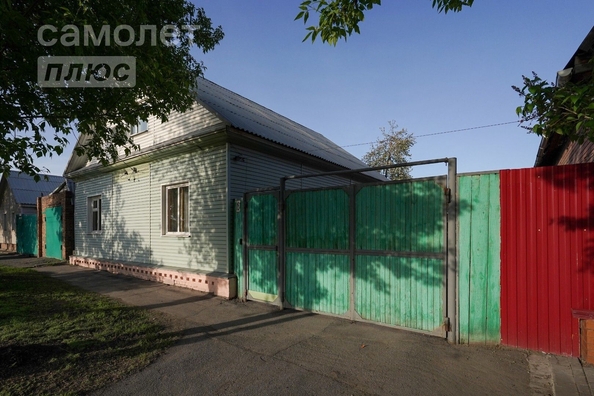 
   Продам дом, 165 м², Омск

. Фото 9.