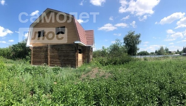 
   Продам дом, 115 м², Омск

. Фото 1.