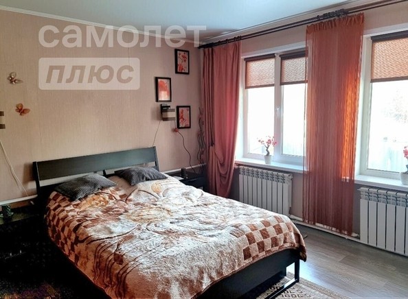 
   Продам дом, 103.3 м², Борисовское

. Фото 9.