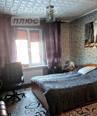 
   Продам дом, 103.3 м², Борисовское

. Фото 3.