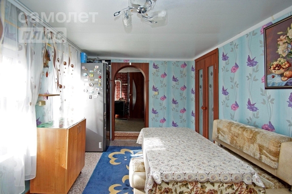 
   Продам дом, 91.1 м², Омск

. Фото 11.