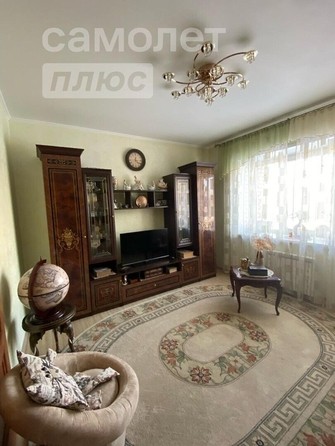 
   Продам 2-комнатную, 60.6 м², 50 лет Профсоюзов ул, 114

. Фото 1.