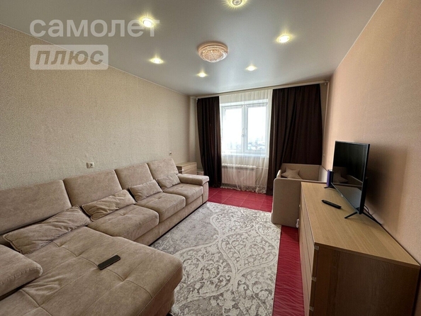 
   Продам 1-комнатную, 39 м², Димитрова 1-й пер, 69/1

. Фото 6.