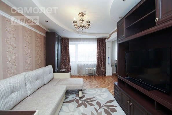 
   Продам 2-комнатную, 45.1 м², 50 лет ВЛКСМ ул, 3

. Фото 11.