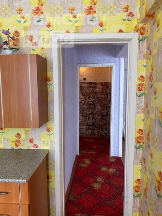
   Продам 1-комнатную, 30.4 м², Советская ул, 3

. Фото 4.