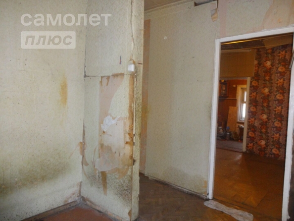 
   Продам дом, 93.8 м², Омск

. Фото 3.