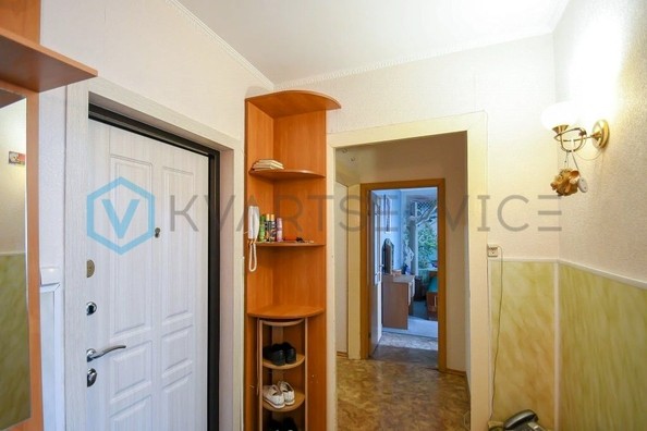 
   Продам 4-комнатную, 79 м², Комарова пр-кт, 31

. Фото 18.