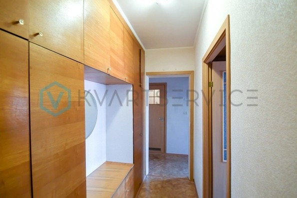 
   Продам 4-комнатную, 79 м², Комарова пр-кт, 31

. Фото 1.