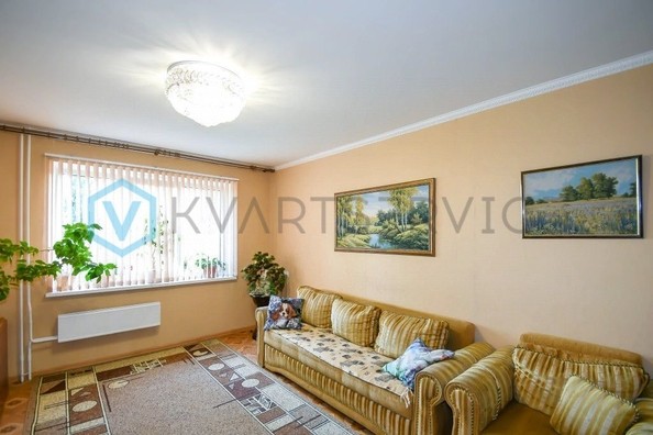 
   Продам 4-комнатную, 79 м², Комарова пр-кт, 31

. Фото 2.