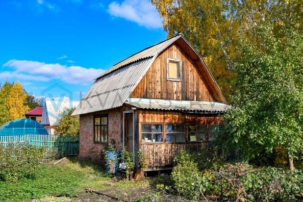 
   Продам дом, 50 м², Омск

. Фото 11.
