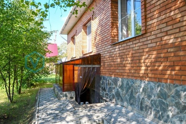 
   Продам дом, 96.5 м², Новомосковка

. Фото 9.