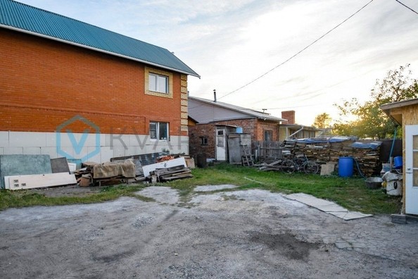 
   Продам дом, 120 м², Омск

. Фото 10.