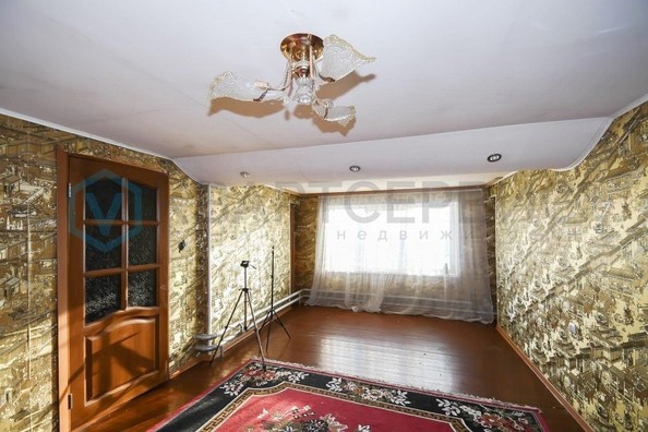 
   Продам дом, 184.8 м², Омск

. Фото 12.