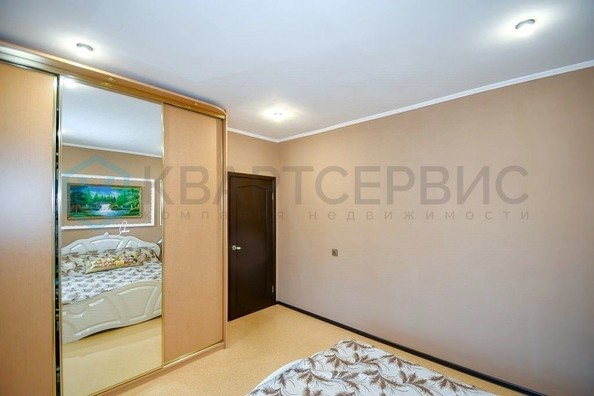 
   Продам дом, 187.2 м², Омск

. Фото 13.