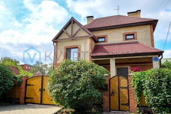 
   Продам дом, 337.6 м², Омск

. Фото 12.