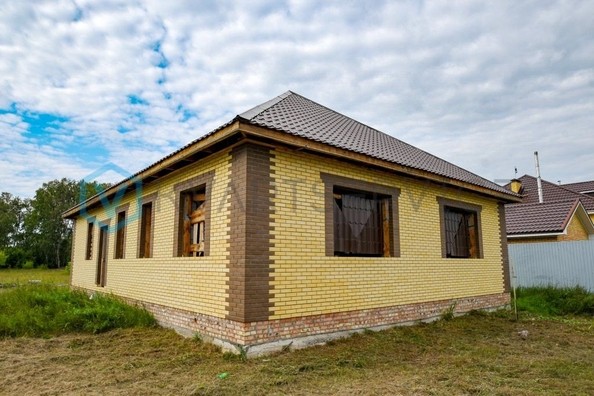 
   Продам дом, 136.7 м², Камышловский

. Фото 9.